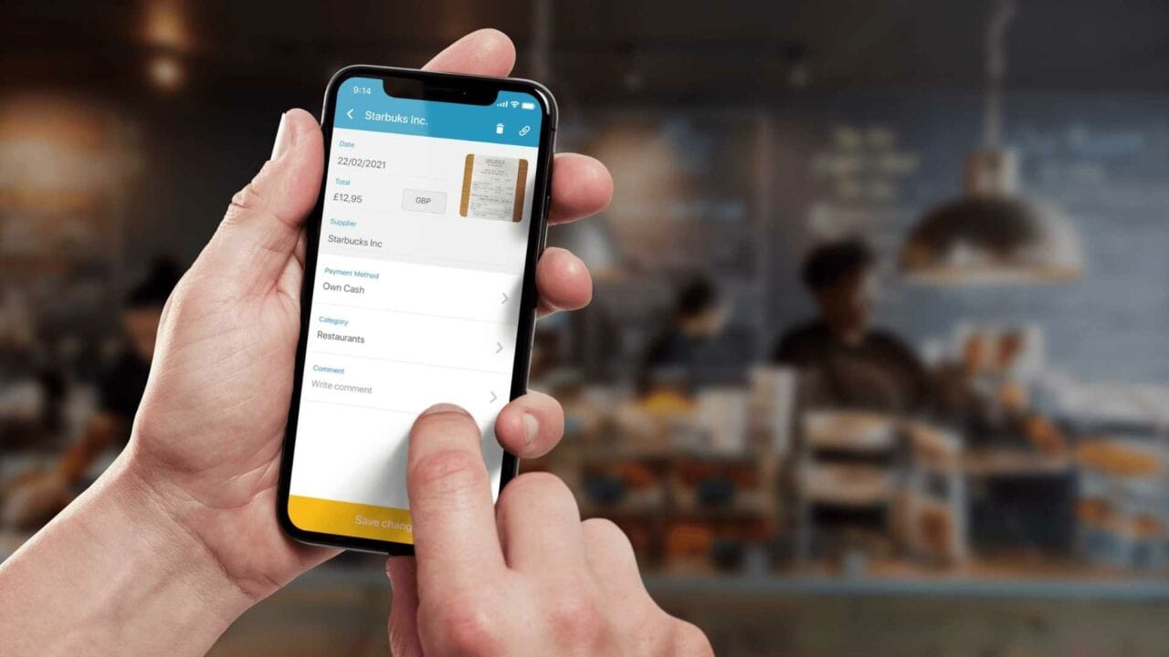 app captio como funciona