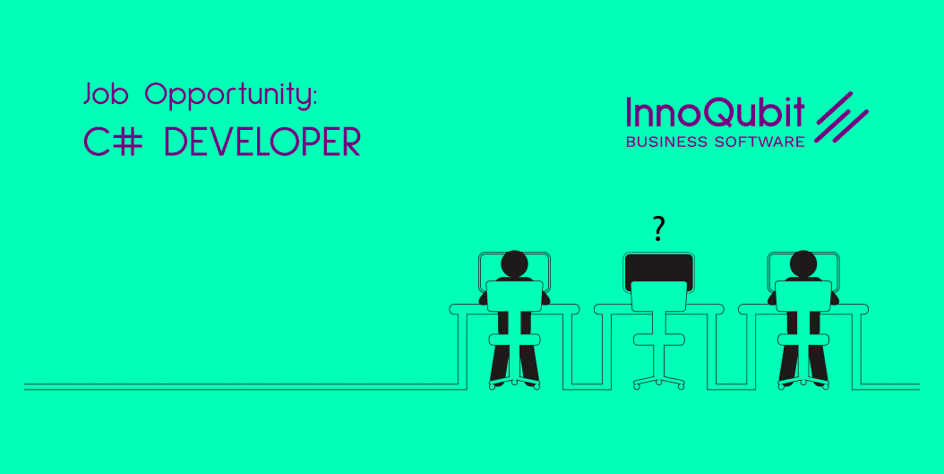 Job Opportunity as C# Developer