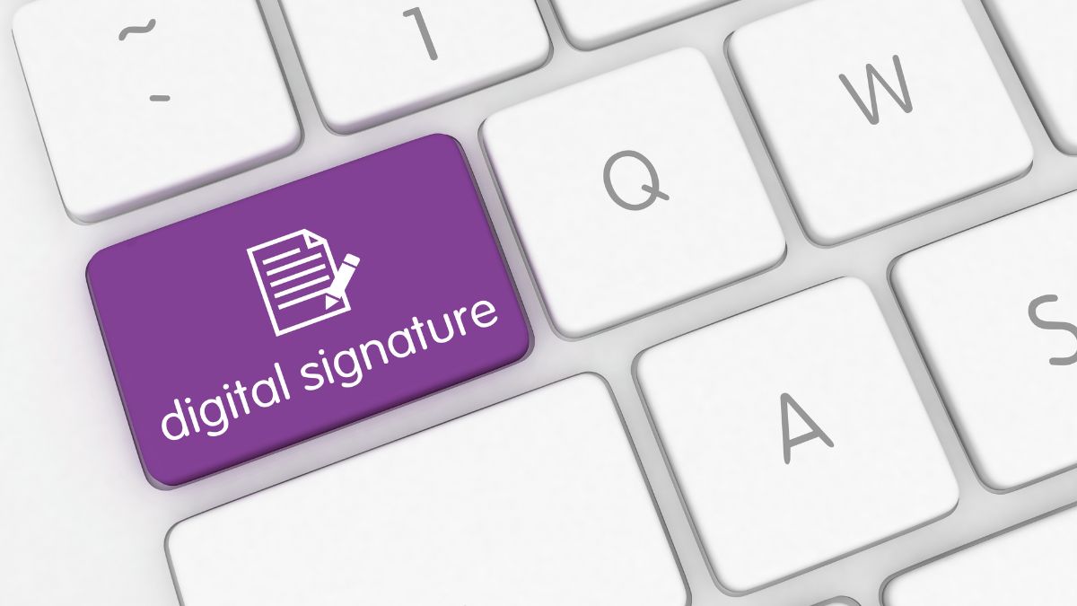 como sacar firma digital