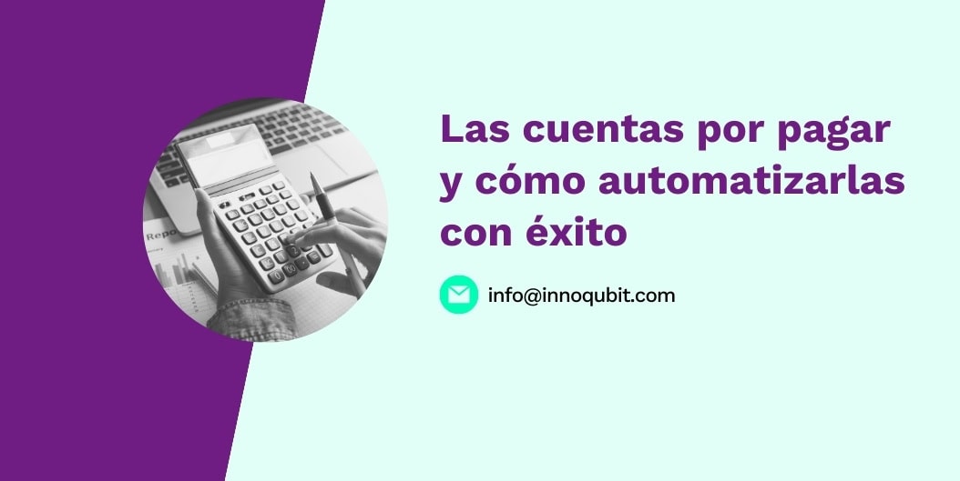 cuentas por pagar