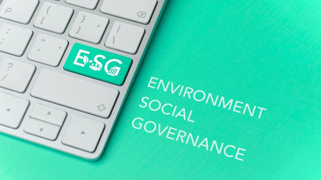 cumplimiento ESG