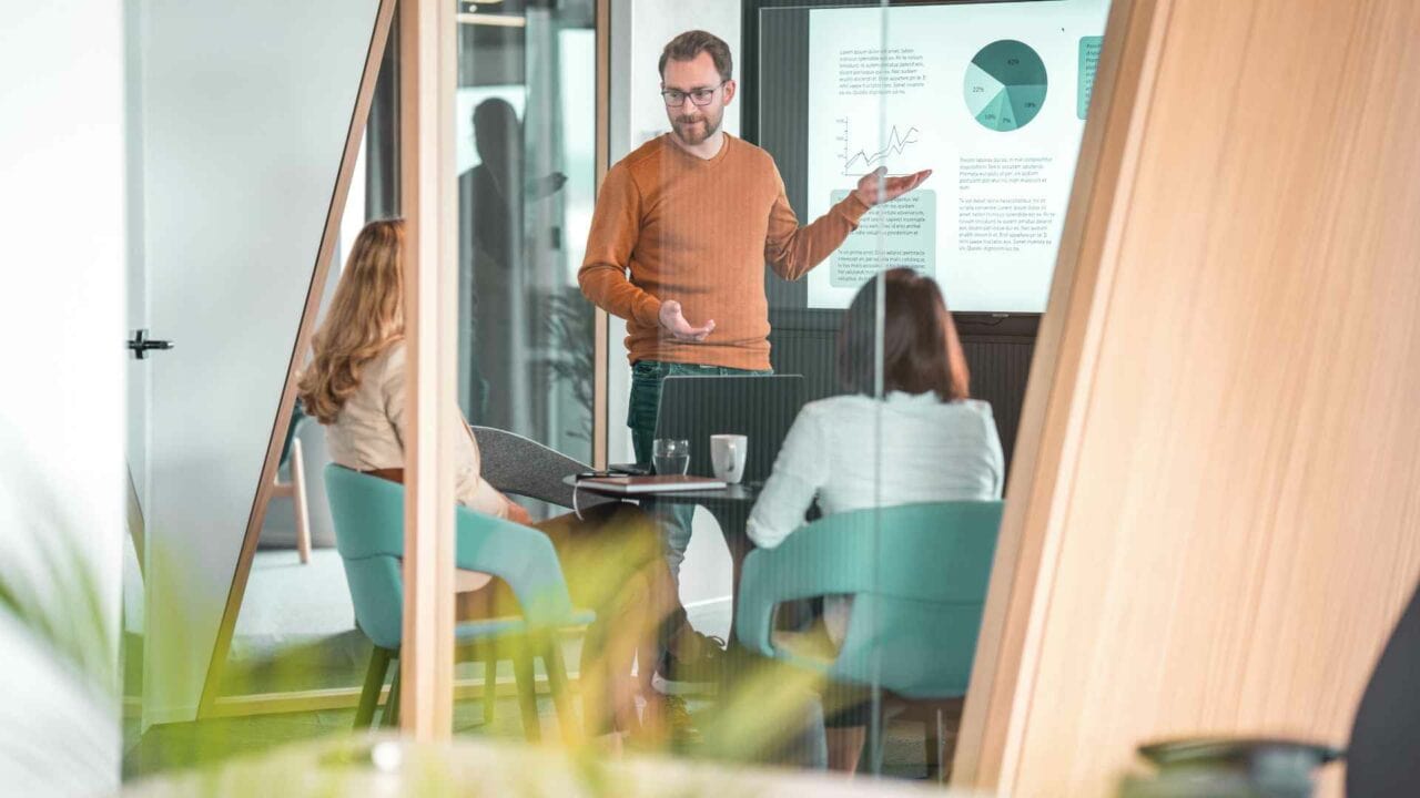 empresas que utilizan microsoft dynamics