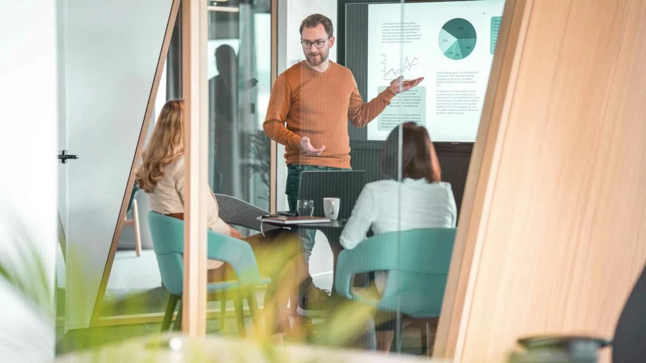 empresas que utilizan microsoft dynamics