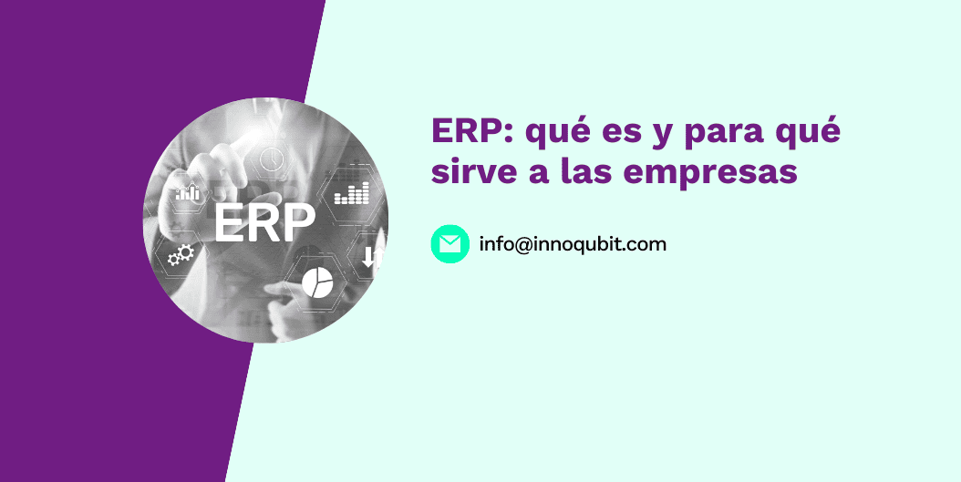 Erp que es