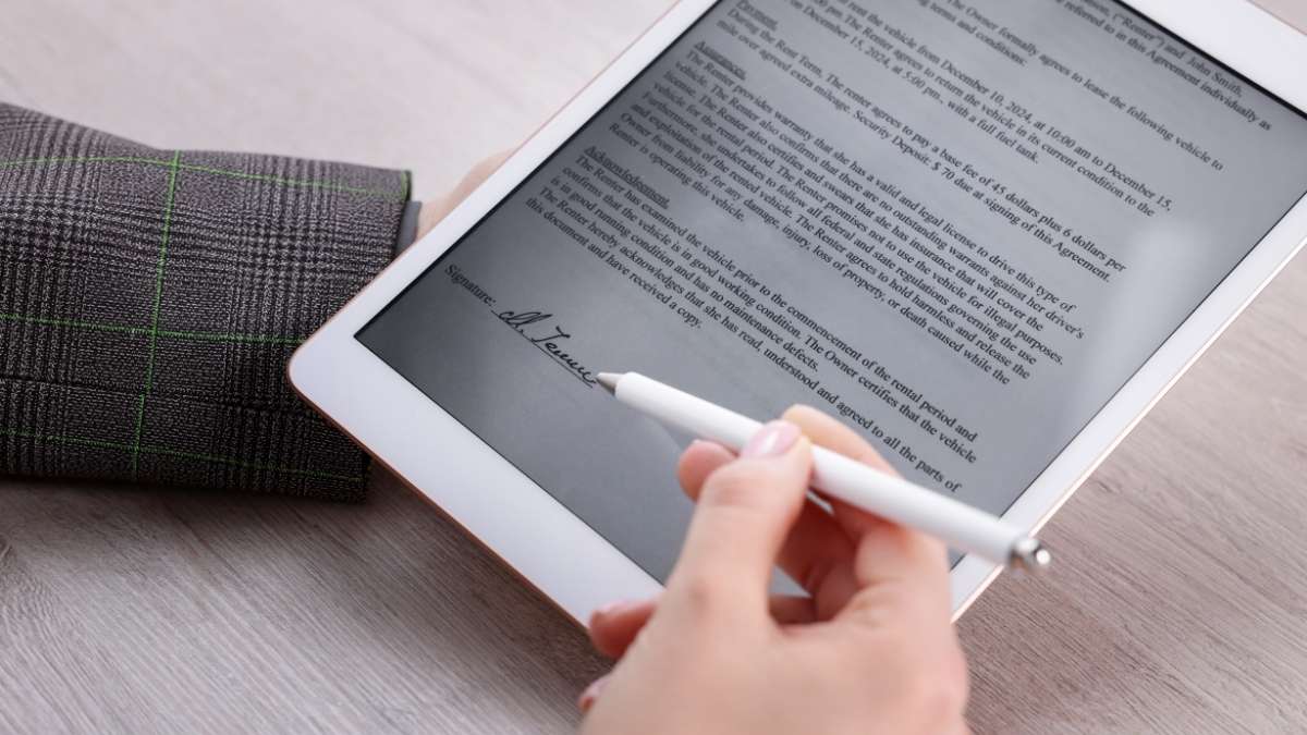 firma digital como hacerla