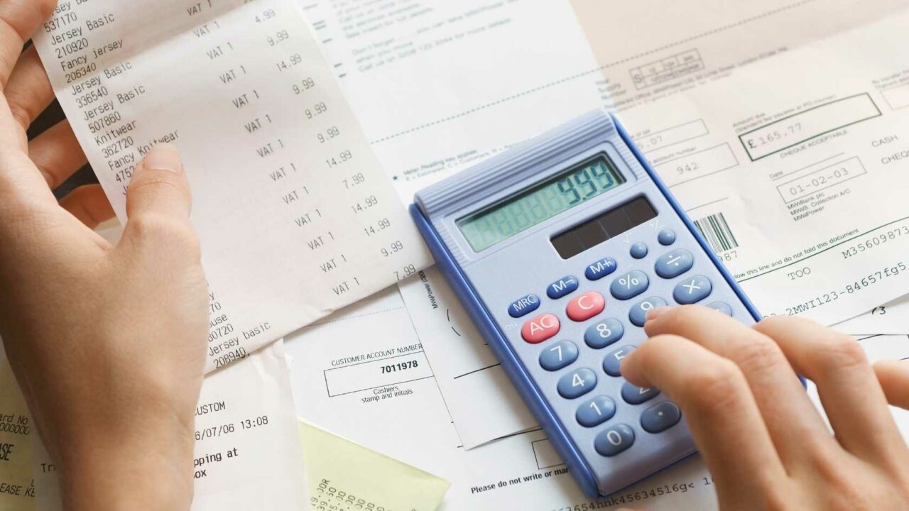 gestionar gastos viaje empleados