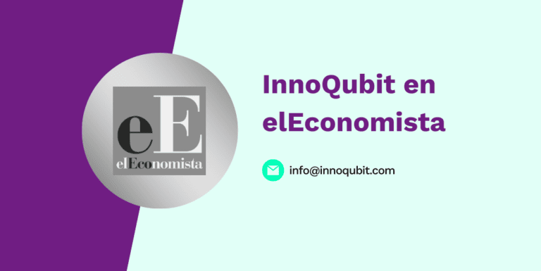 InnoQubit en elEconomista