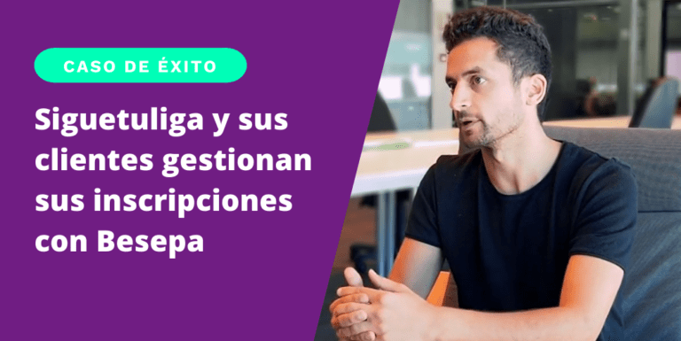 Caso éxito Besepa: Siguetuliga