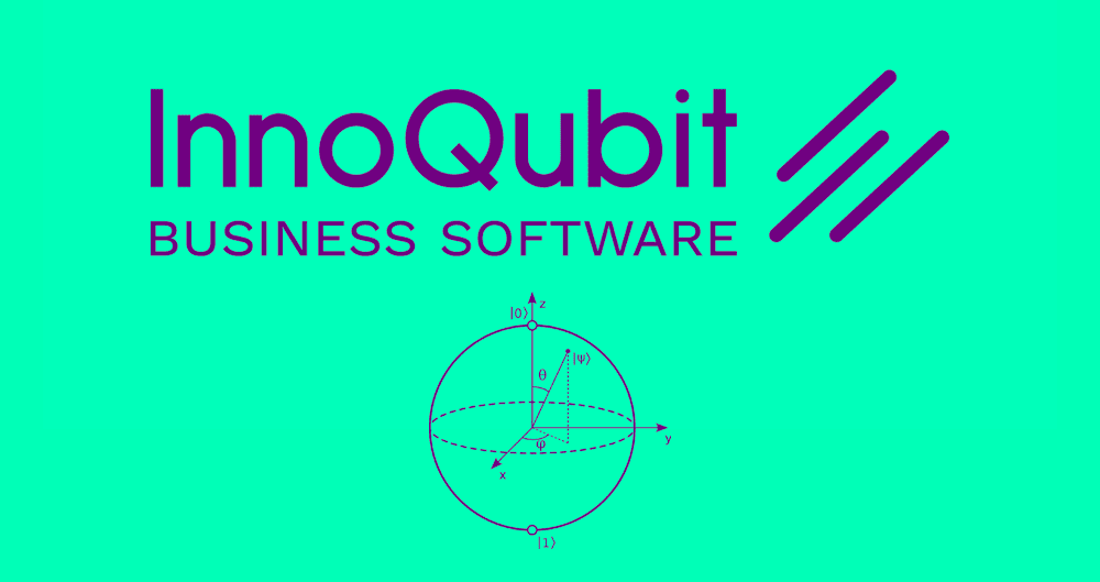 InnoQubit is born