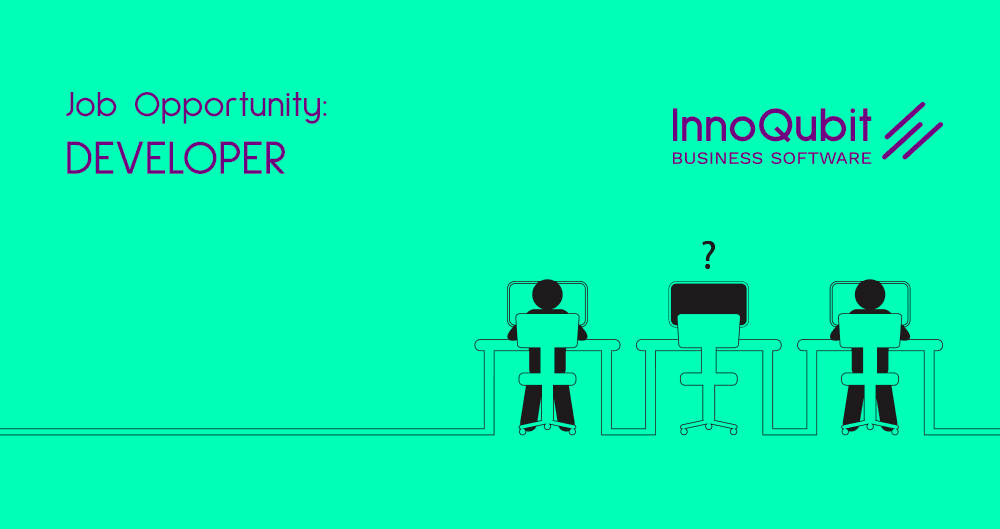 Job Opportunity: Developer @ InnoQubit