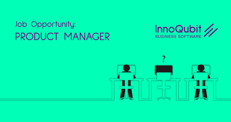 Job Opportunity as Product Manager