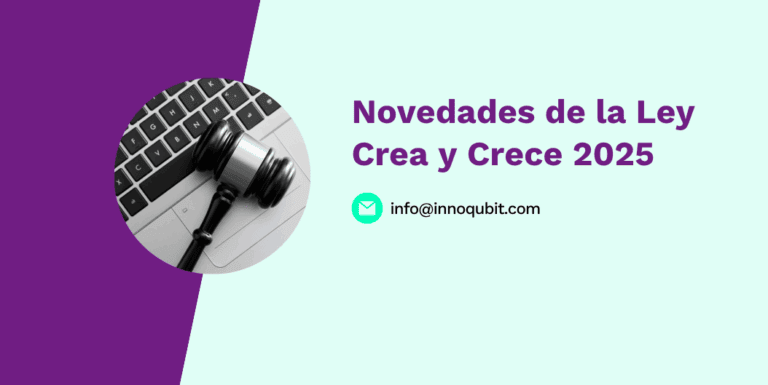 ley crea y crece 2025