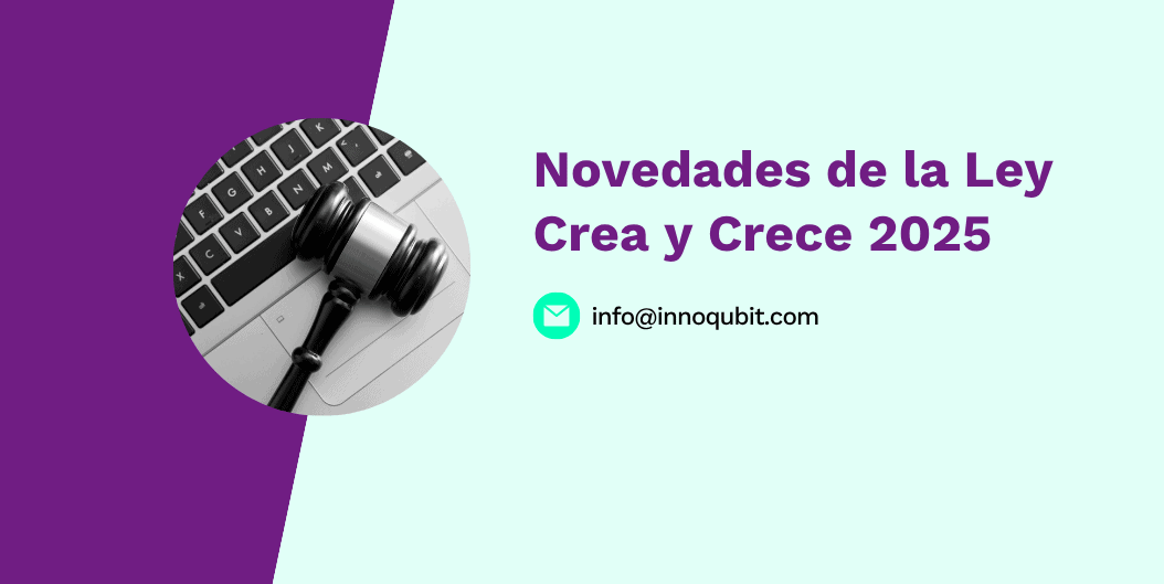 ley crea y crece 2025