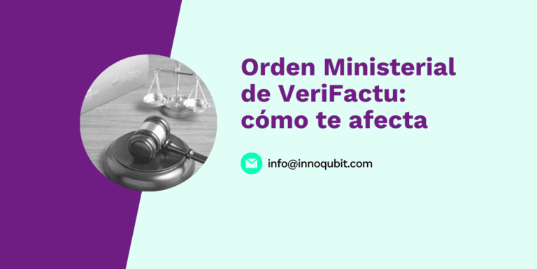 orden ministerial verifactu