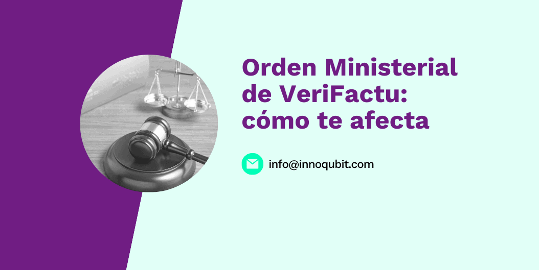 orden ministerial verifactu