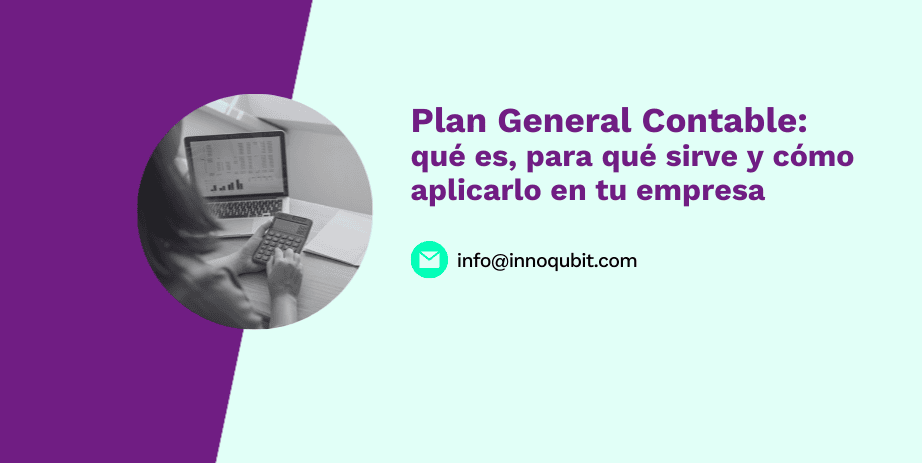 Plan general contable