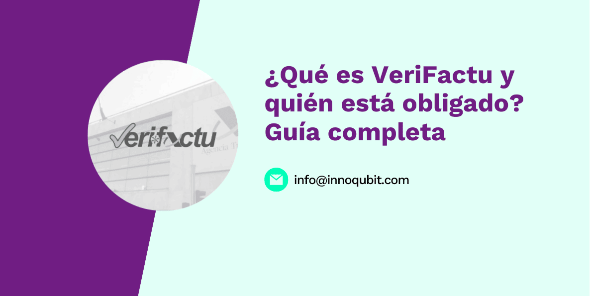 Que es verifactu