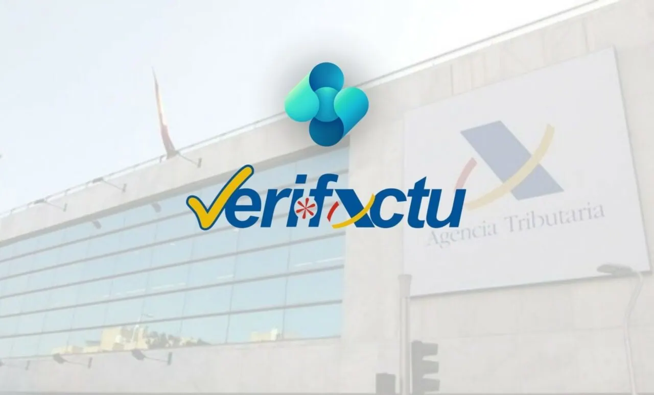 qué incluye VeriFactu estándar de Business Central