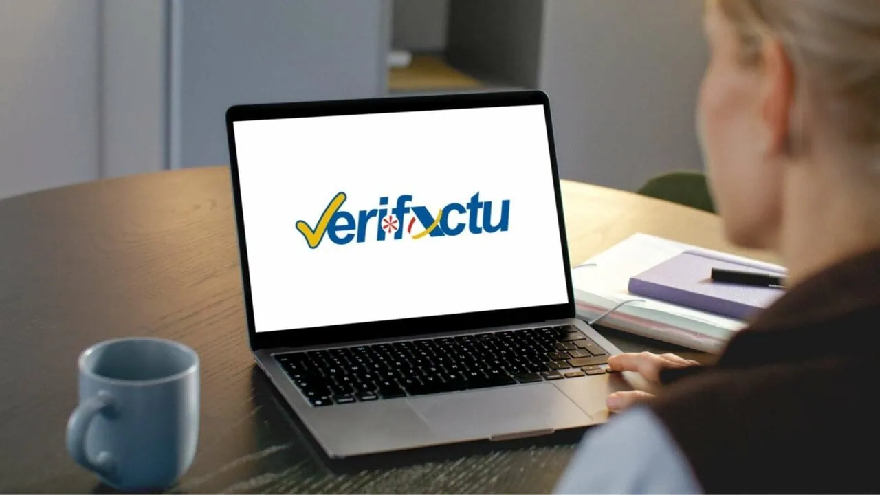 reglamento de facturacion verifactu