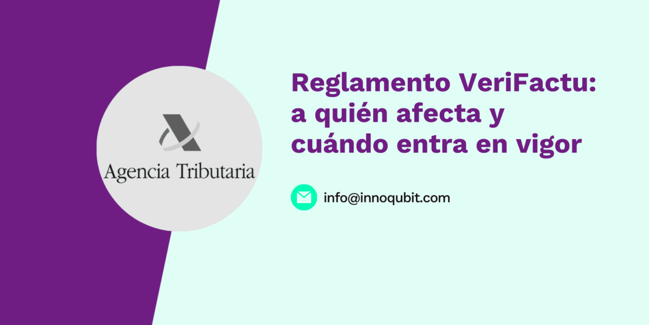 reglamento verifactu