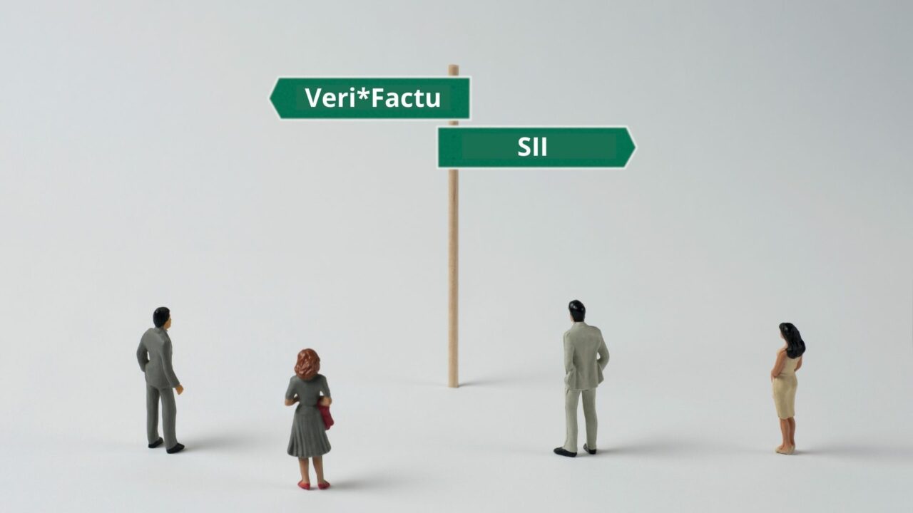 sii o verifactu