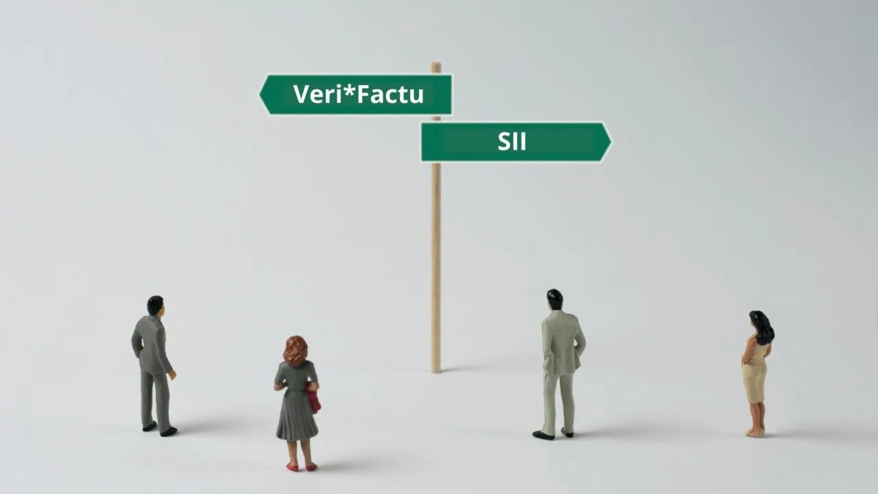 sii o verifactu