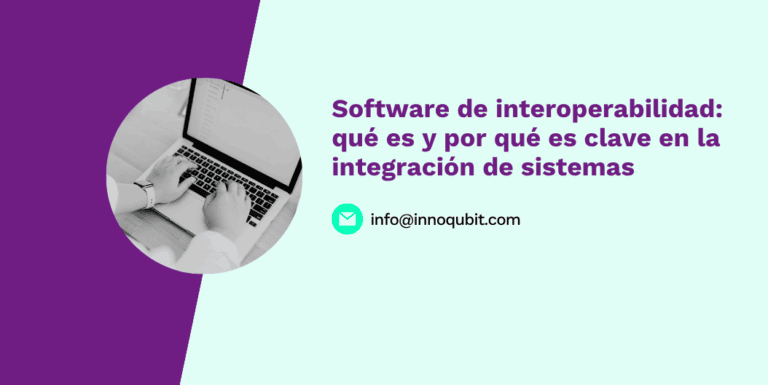 software de interoperabilidad​
