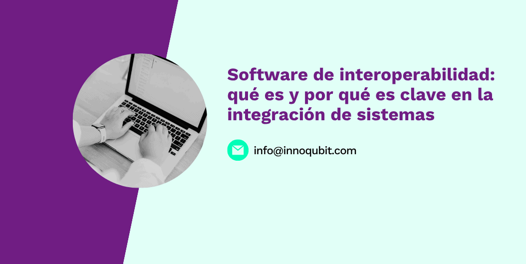 software de interoperabilidad