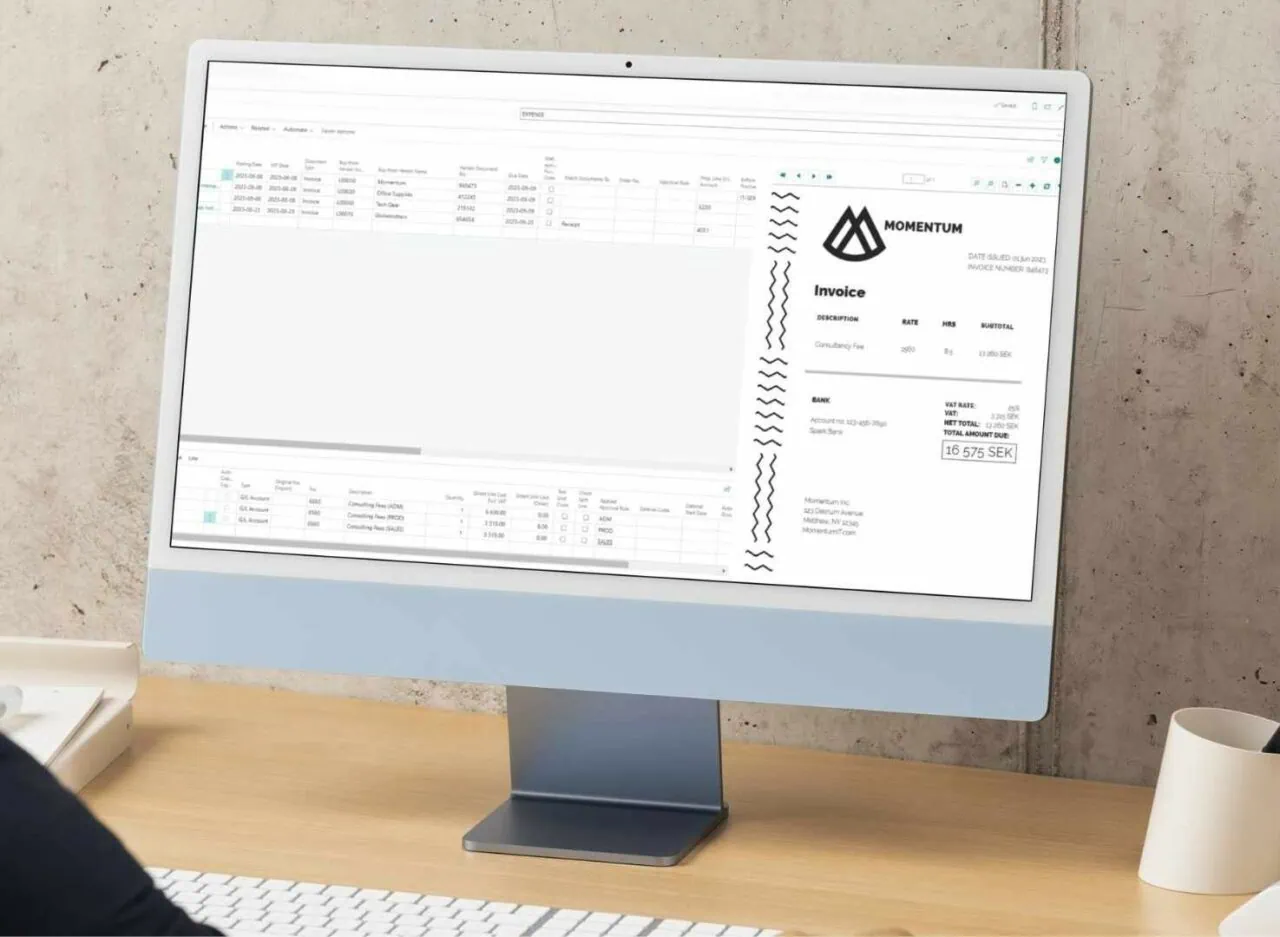 software ocr facturas