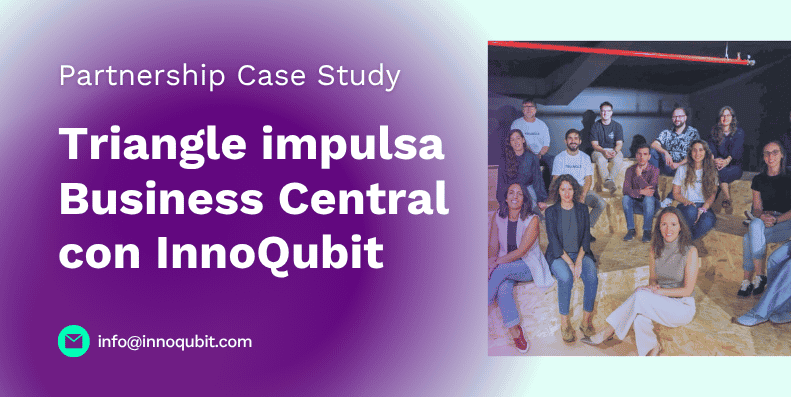 triangle innoqubit case study
