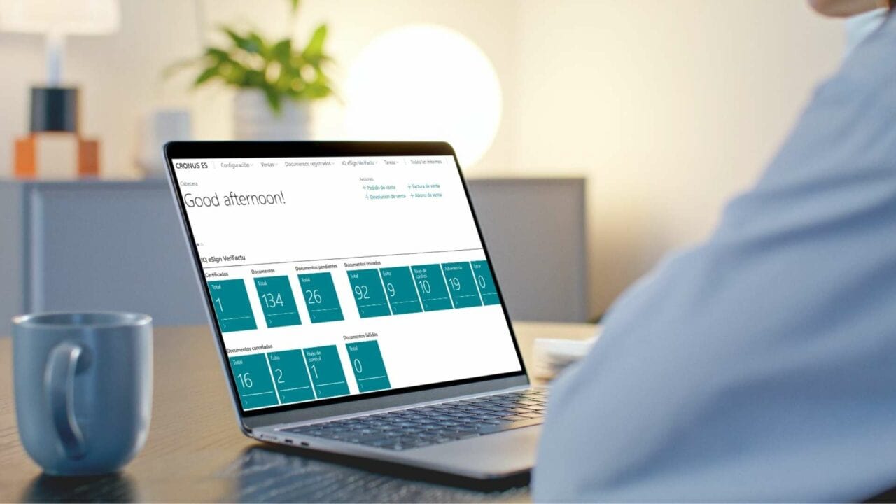 software verifactu gratis