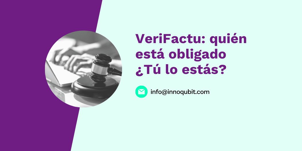 verifactu quien esta obligado